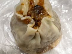 牛肉烧麦-洪长兴(广西北路店)