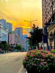 -不迫先生专业男士剪发