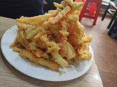 -平山城鑫烧烤(建国楼店)