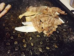 -郑阿姨的家·이모네·韩料&烤肉(武川路店)