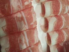 -前门涮肉(群力店)