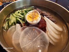 -양평식당·杨平食堂(华贸店)