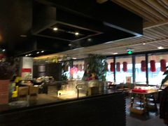 大堂-五厨火锅(长城西一路店)