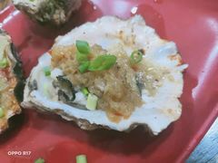 -巡场大烧烤(春水苑店)