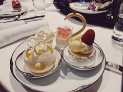 -悦厅·下午茶(杭州柏悦酒店)