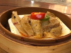 -顺德人家食府(黄金广场店)