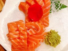 -阿吾罗日本料理(K11艺术中心店)