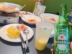 -小菜园新徽菜(青岛市南万象城店)