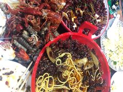 -刘一龙虾.烧烤(理工直营店)