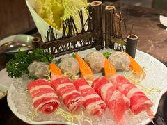 -同仁四季椰子鸡(罗湖国贸店)