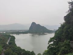 -宝晶宫旅游景区