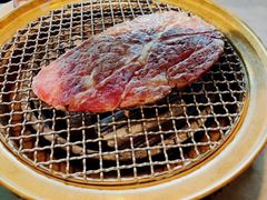 -伍棵星炭烤自助料理·烤鳗鱼(浦东食品城店)