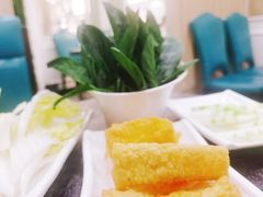 -朋友的火锅店(辽大店)