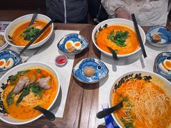 -和府捞面(曹路花园城店)