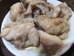 -香港仔茶餐厅(凤阳店)
