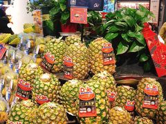 -Olé精品超市(北京合生汇店)