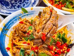 -成都瓜串串(华强北店)