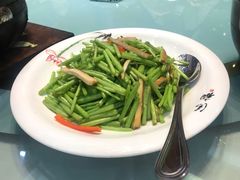 -鹊华居·地道鲁菜·海鲜·融合味(大明湖店)