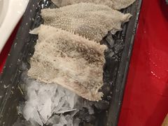 -重庆巴九门老火锅(阳朔店)