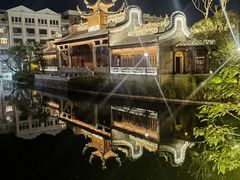 -赤坎·广东华侨国际旅游度假区