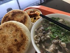 -八沟羊汤(河北大街店)