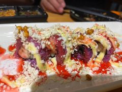 -九田家黑牛烤肉料理·自助(洪洞县城市花园店)