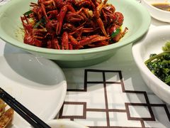 -靓虾二哥长沙地标小龙虾(五一广场店)