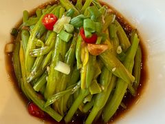 炝拌黄花-凯鸽酒楼(振兴街店)