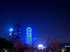 -天鹅湖体育公园