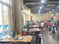-皖北巫氏三胖地锅鸡(长淮总店)