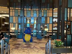 -常州新城希尔顿酒店-御玺中餐厅