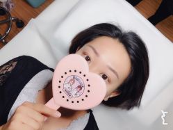 -babiline芭比莱恩半永久纹眉纹唇发际线