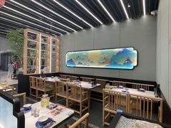-蘇小主·创意中国菜(金茂览秀城店)