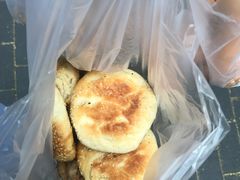 -满记烧饼(牛街东里小区一区店)