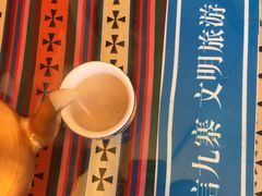 -卡万金特色藏餐