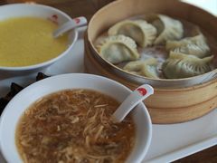 胡辣汤-东升灌浆包(辛庄街总店)