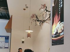 -蜜桃餐厅·伴山(绿宝广场店)