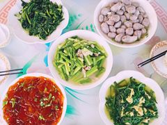 -小六农家乐(崇明西沙湿地店)