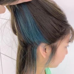 -Coo Hair salon