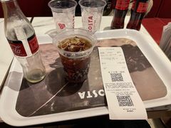 -COSTA COFFEE(吴江路店)