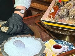 -Osteria Garden 生蚝花园餐厅(原进贤路店)