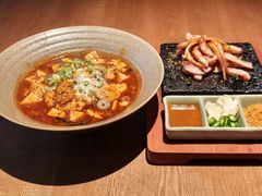 -双门洞·森系料理(体育西店)