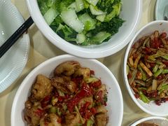 -笨罗卜浏阳菜馆(龙华鹏润达店)