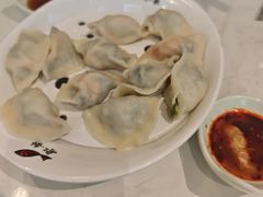 -船歌·鱼水饺青岛菜(国贸商城店)