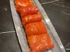 -稻香饭店(IFS国金中心店)