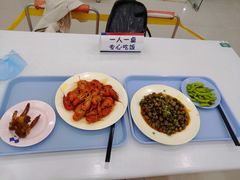 -紫金港餐饮中心-风味餐厅(浙江大学紫金港校区店)