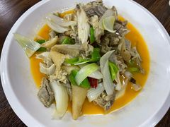 -清真·伊清阁餐厅