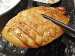 -木鱼料理