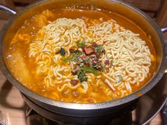-火锅先生(五马街店)