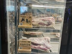 -空之介寿喜烧·和牛放题(恒隆广场店)